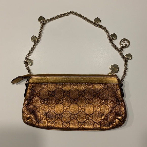 Small Gucci Bag - Picture 1 of 5